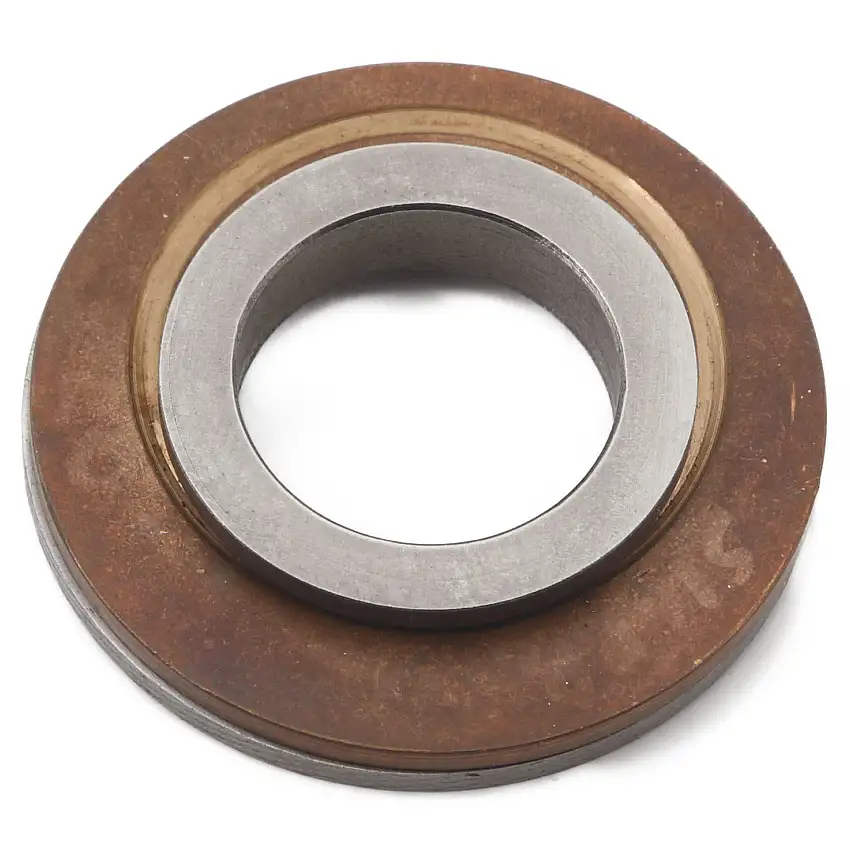 THRUST WASHER ASSEMBLY, rear