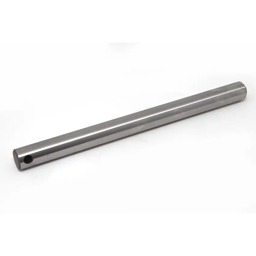SHAFT, cluster gear