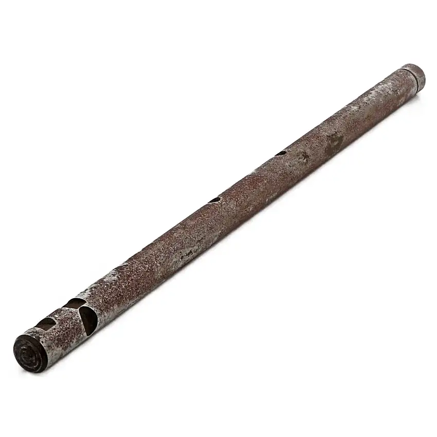 SELECTOR SHAFT, reverse