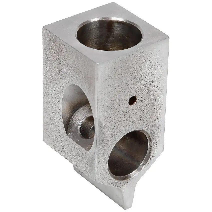 Shift Lever Housing by HVDA