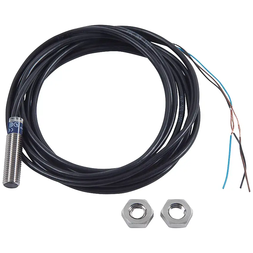 Smiths Digital Speed Sensor