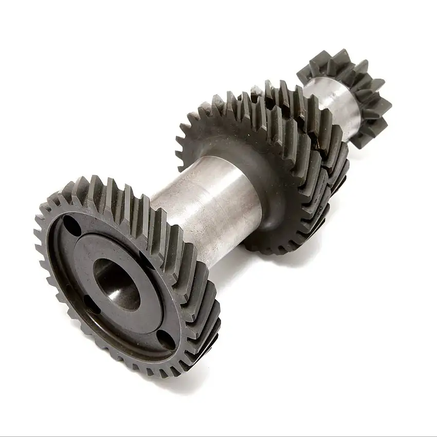 CLUSTER GEAR