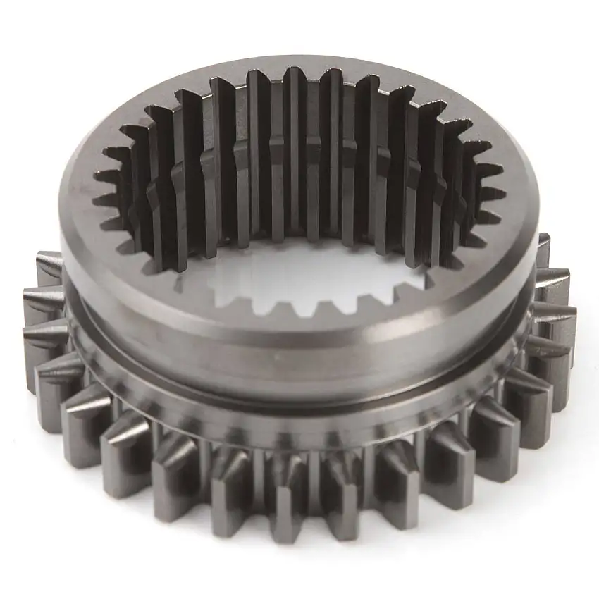 FIRST GEAR
