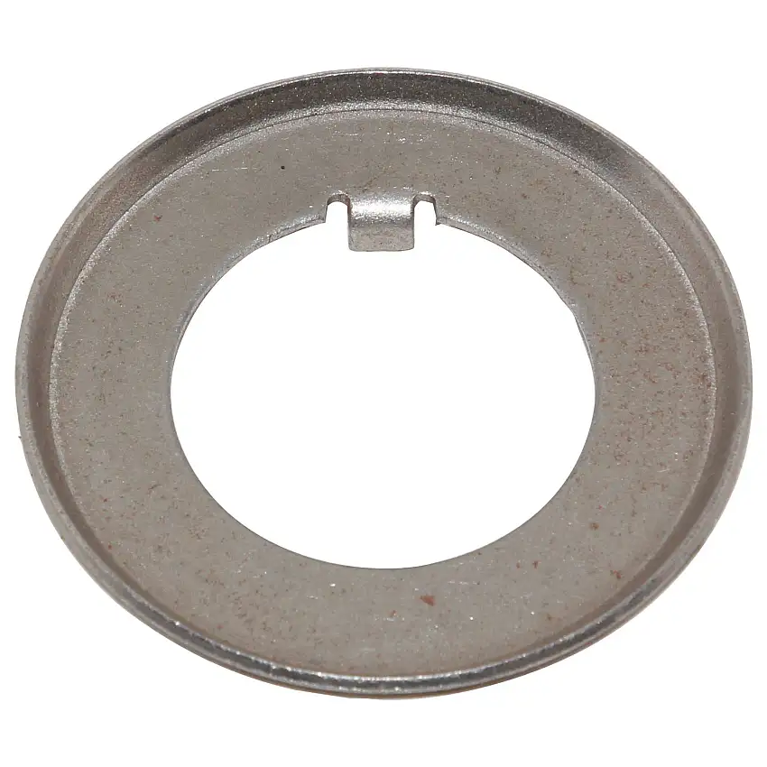 LOCK WASHER, 1st motion shaft bearing.