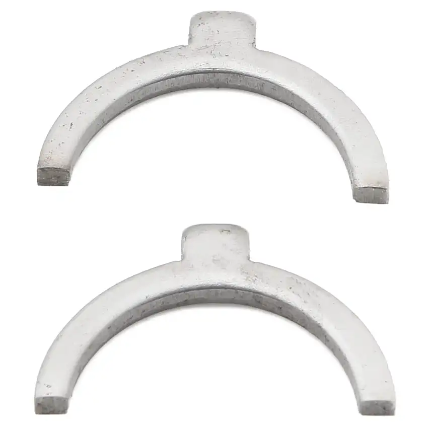 SPLIT WASHER SET, 2nd gear (2 washers)