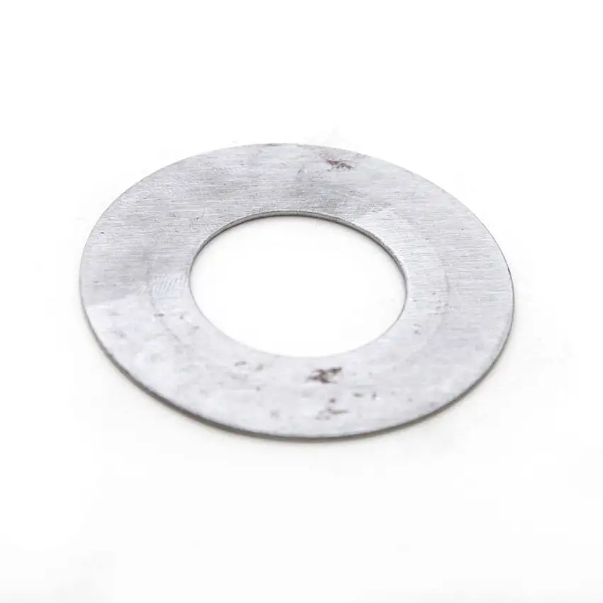 GUARD, rear mainshaft bearing