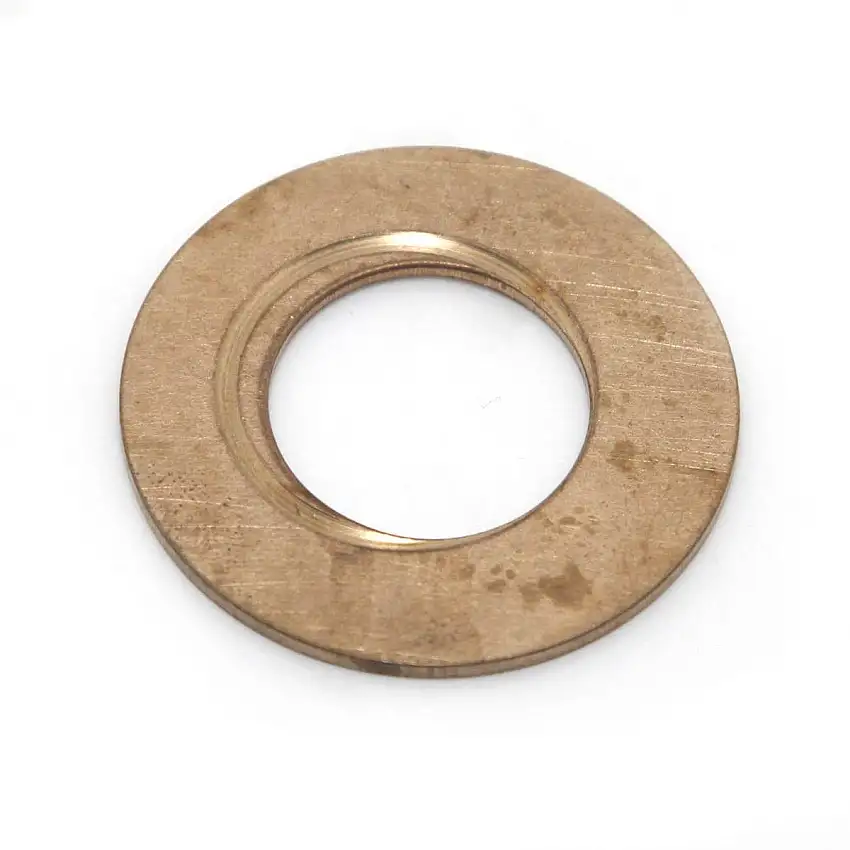 THRUST WASHER, front