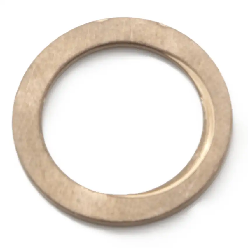 THRUST WASHER, rear