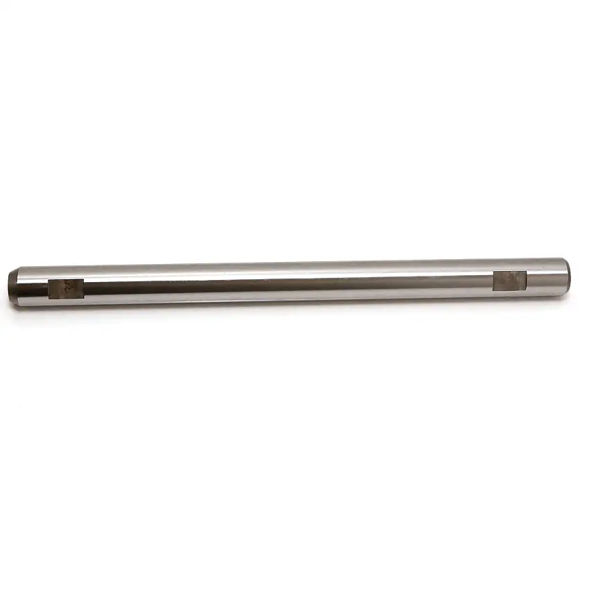 SHAFT, cluster gear 441-250