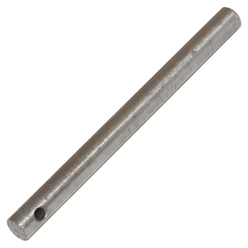 SELECTOR SHAFT, reverse fork