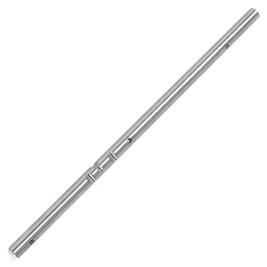SELECTOR SHAFT, 1st & 2nd