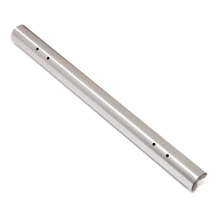 LAYSHAFT, for laygear (0.668" nominal diameter)