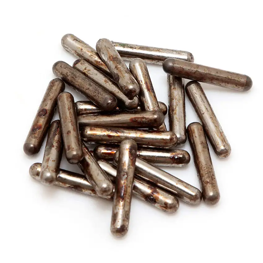 ROLLER BRG. SET, second gear, set of 22