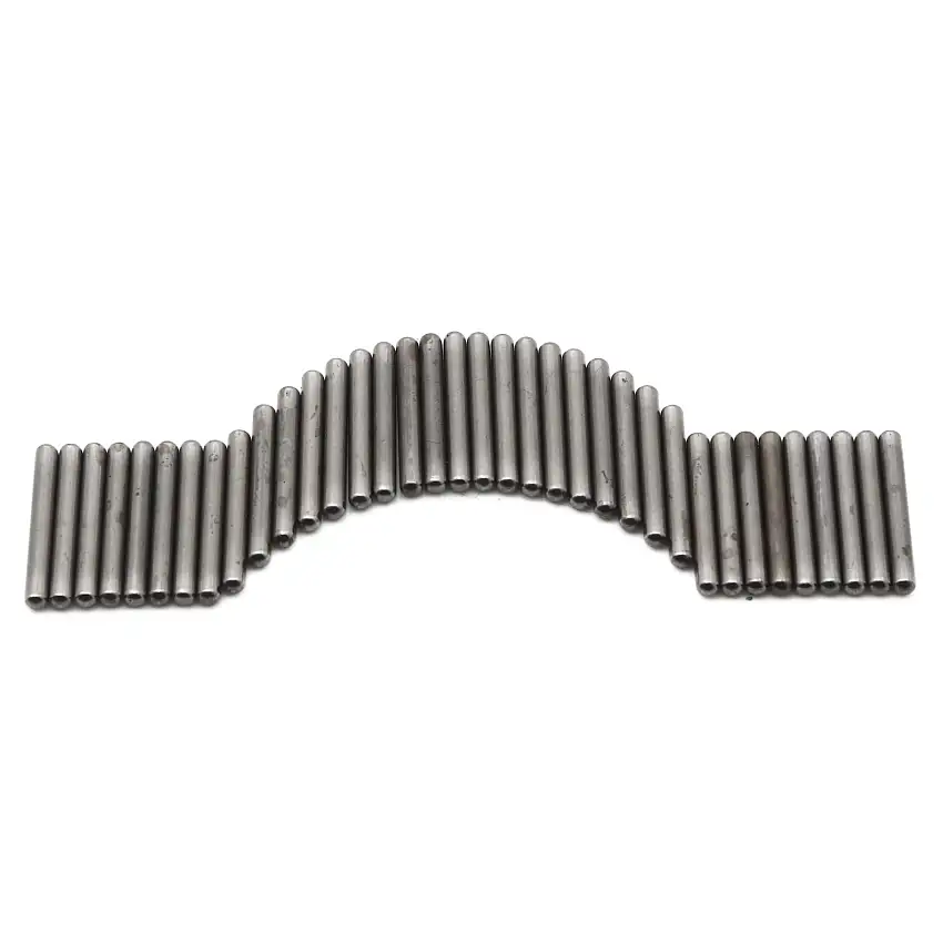 ROLLER BRG. SET, third gear, set of 36