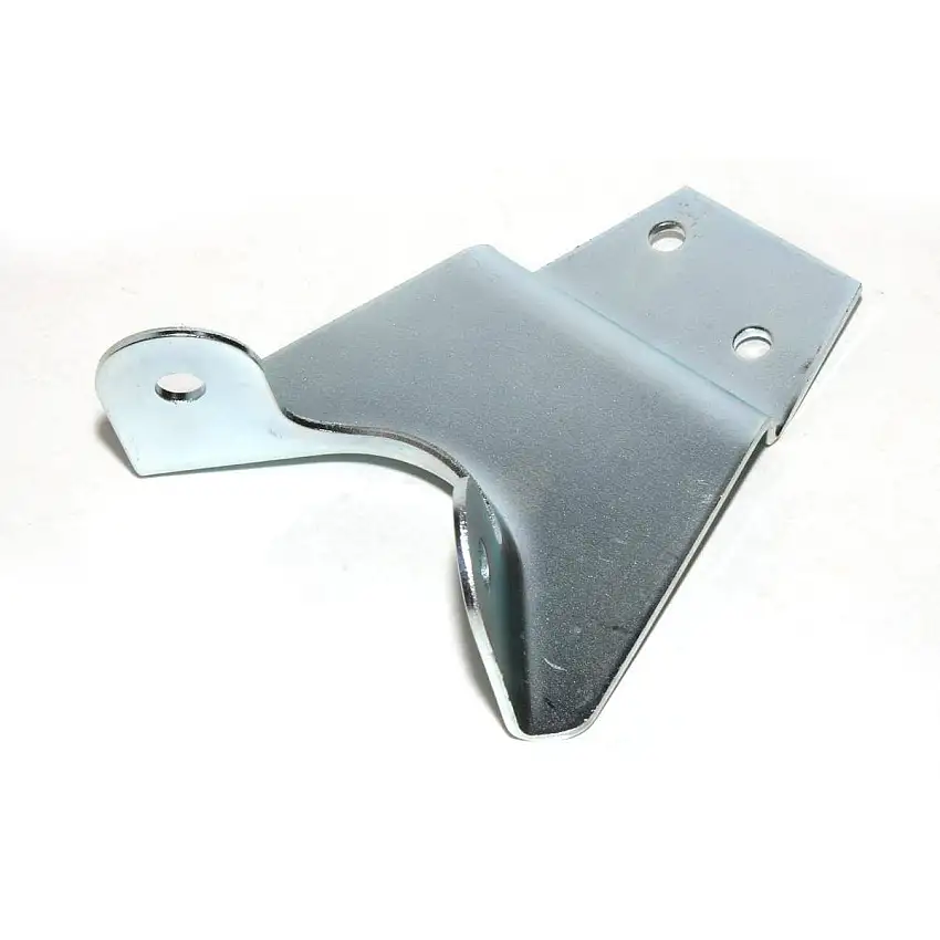 BRACKET, rear mount