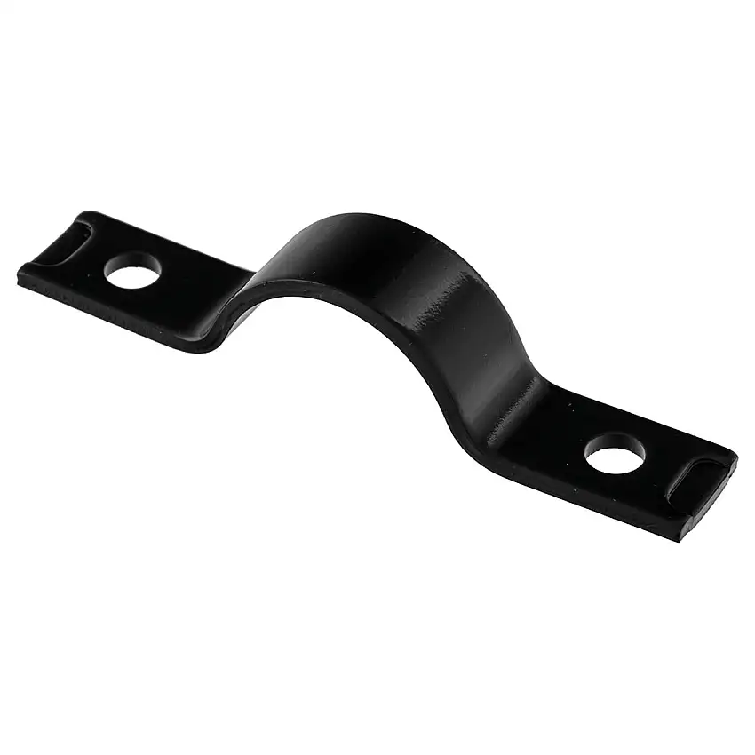 CLAMP, rear, 2 pcs. req'd. (1-5/8")