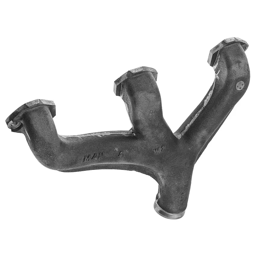 EXHAUST MANIFOLD