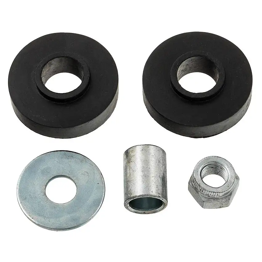MOUNTING KIT, rear