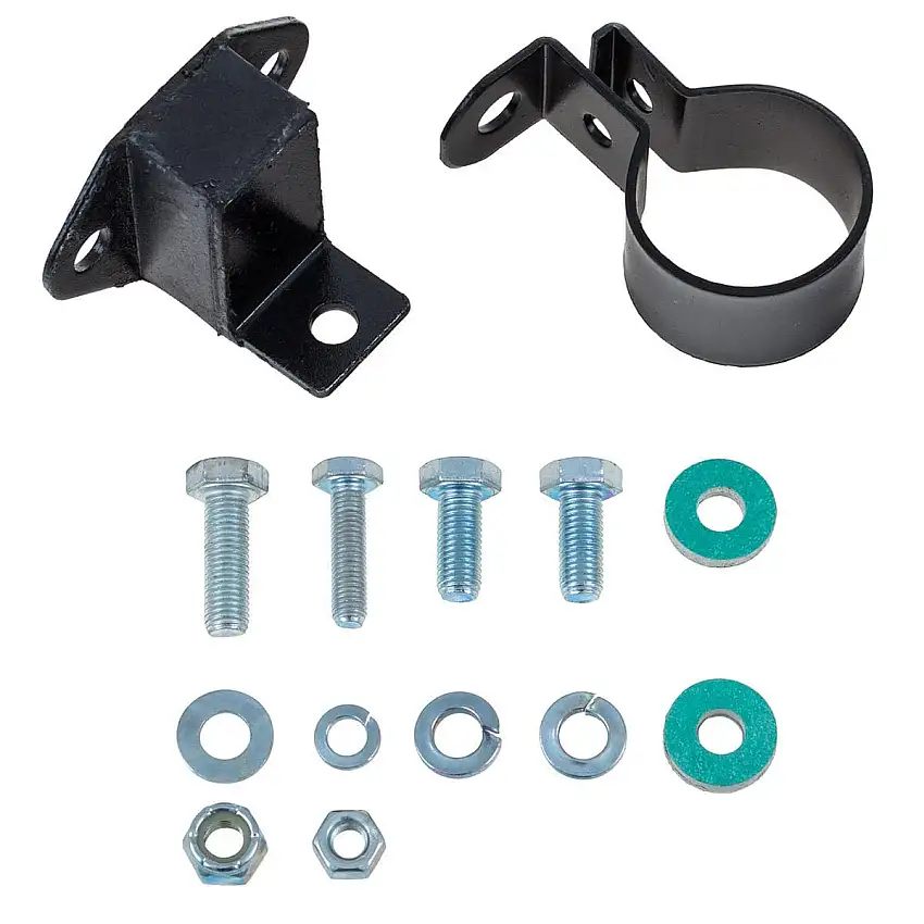 MOUNTING KIT, center