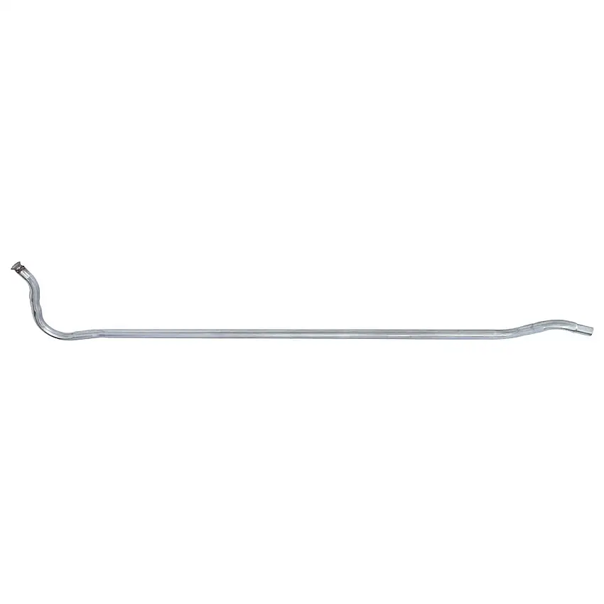 FRONT PIPE, mild steel