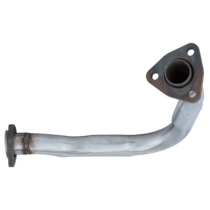 DOWN PIPE, mild steel
