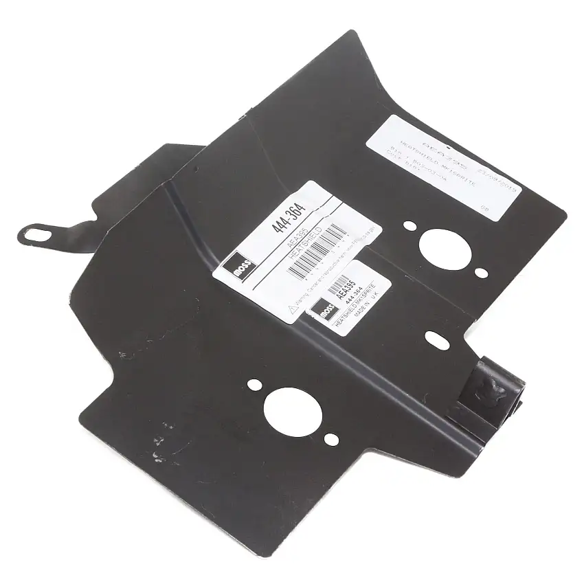 HEAT SHIELD 444-364