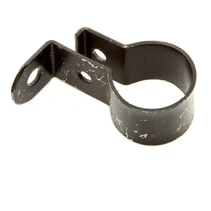BRACKET, front pipe support
