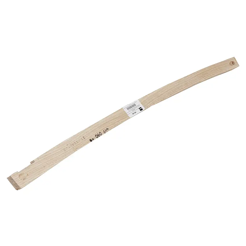 UNDER DOOR RAIL, left