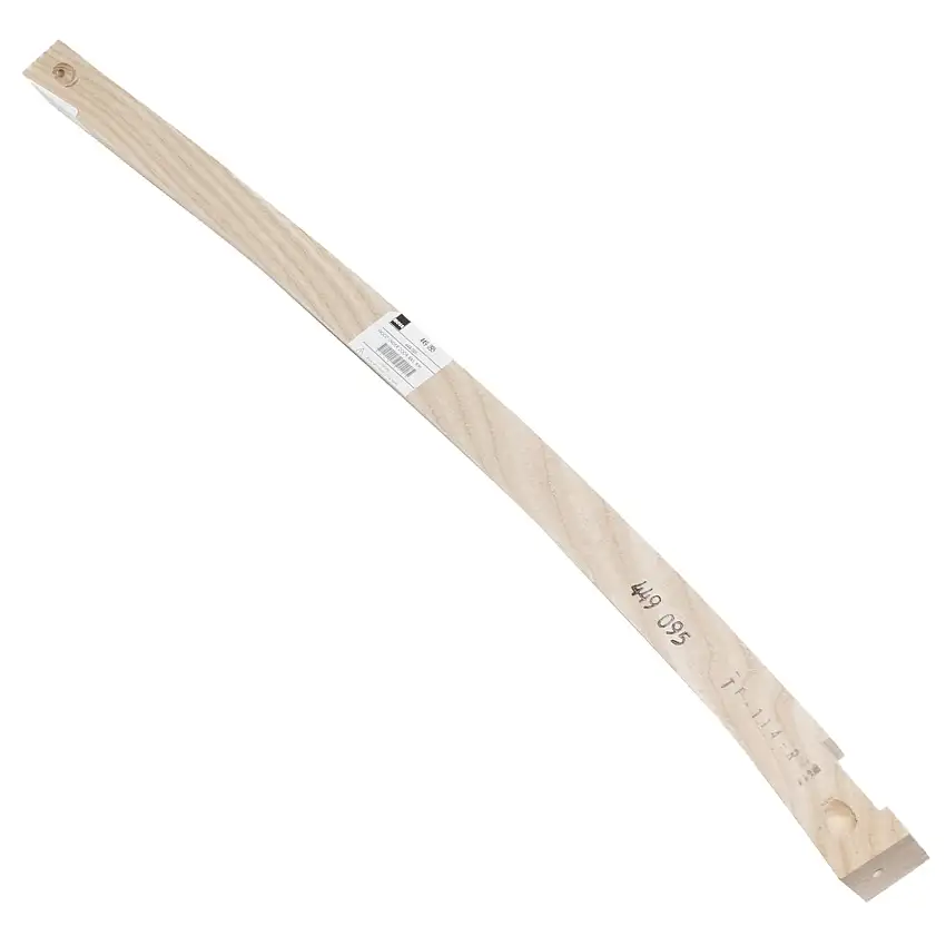 UNDER DOOR RAIL, right