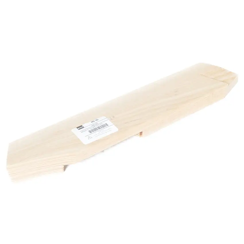SCUTTLE SIDE RAIL, right