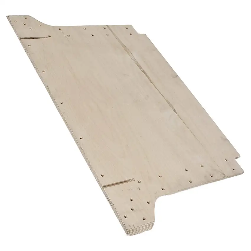 TANK BACKBOARD