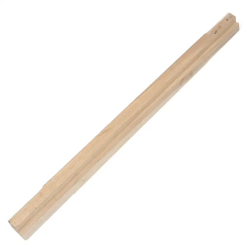 REAR BOTTOM RAIL