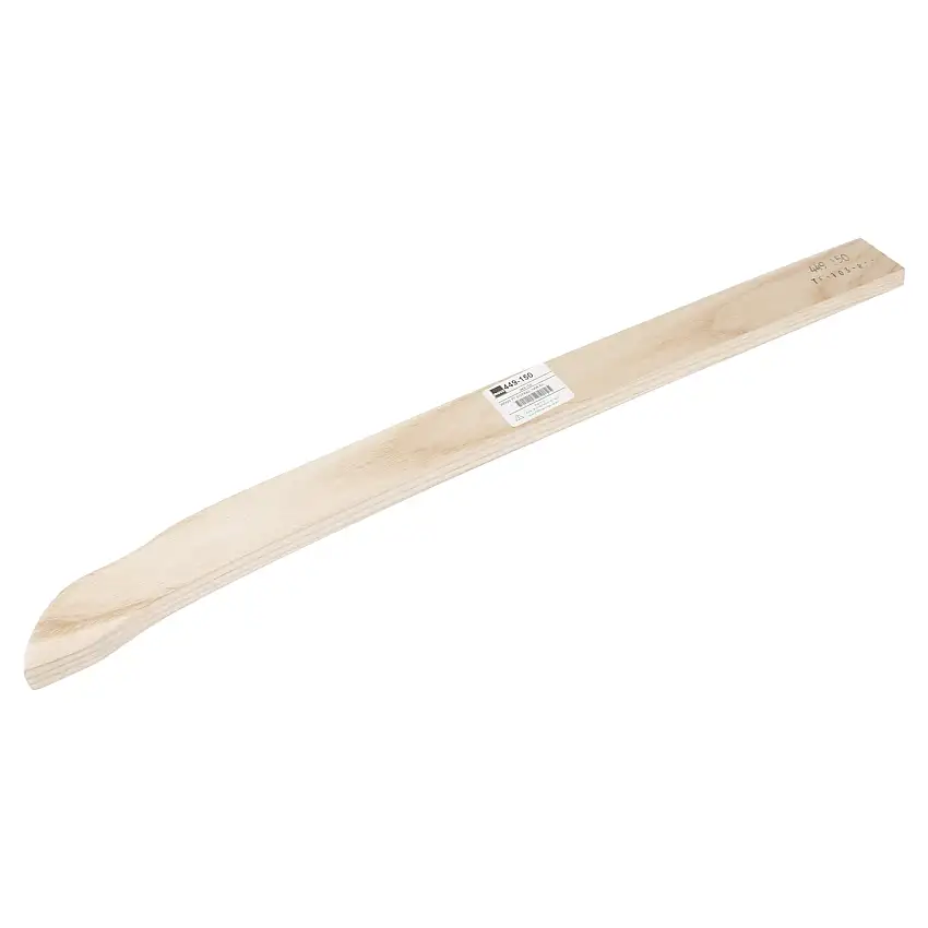 FRONT SIDE RAIL, inner, right