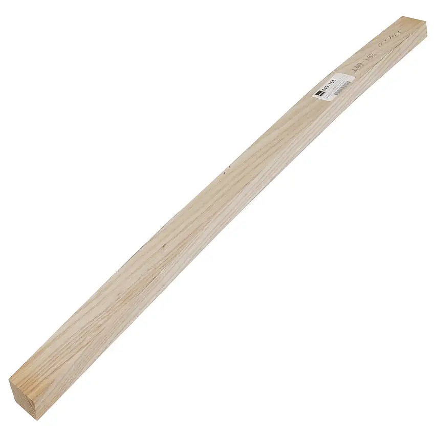 FRONT SIDE RAIL, outer, left