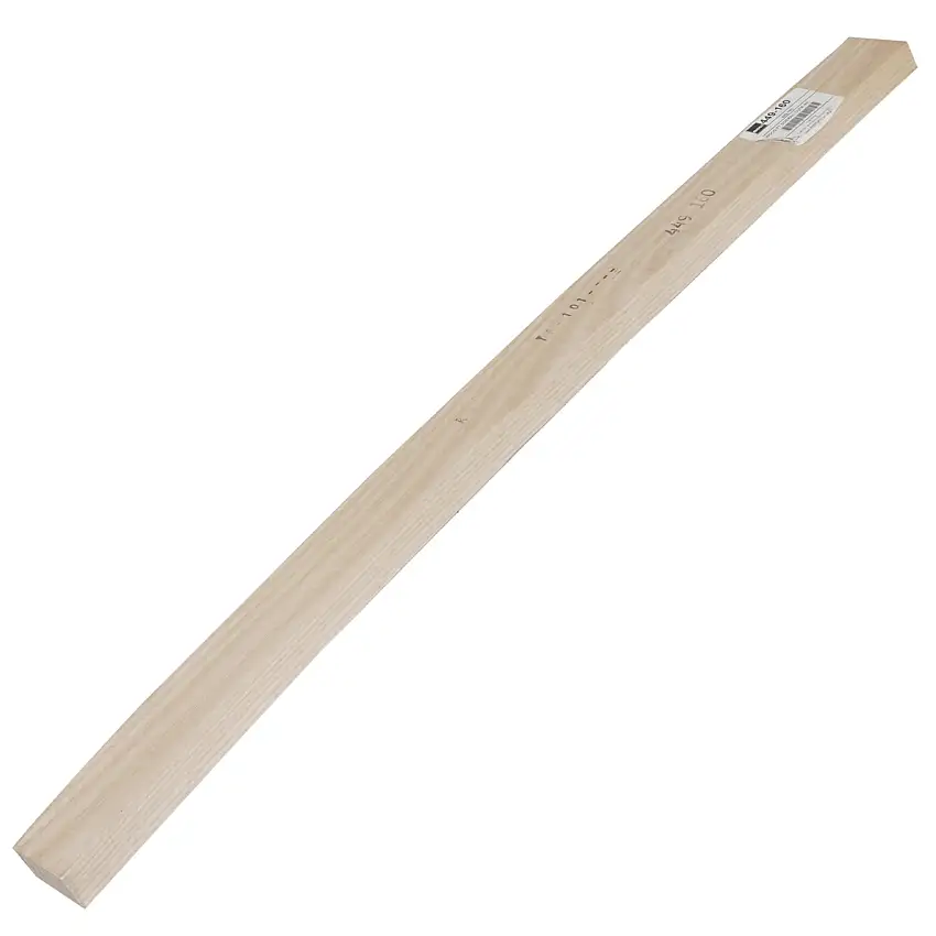 FRONT SIDE RAIL, outer, right