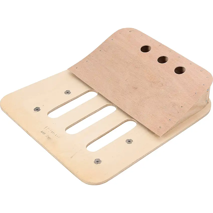 SEAT BASE, left 449-730