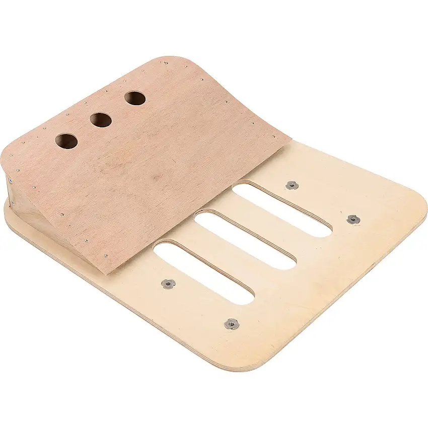 SEAT BASE, right 449-735