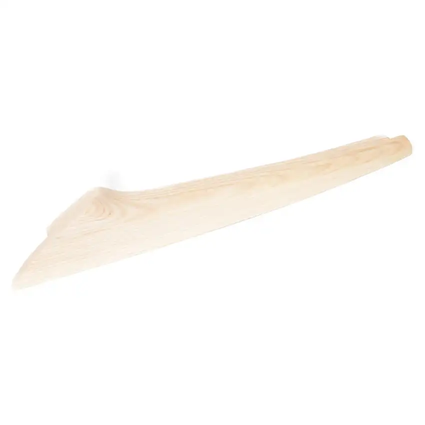 DOOR TOP RAIL, left 449-745