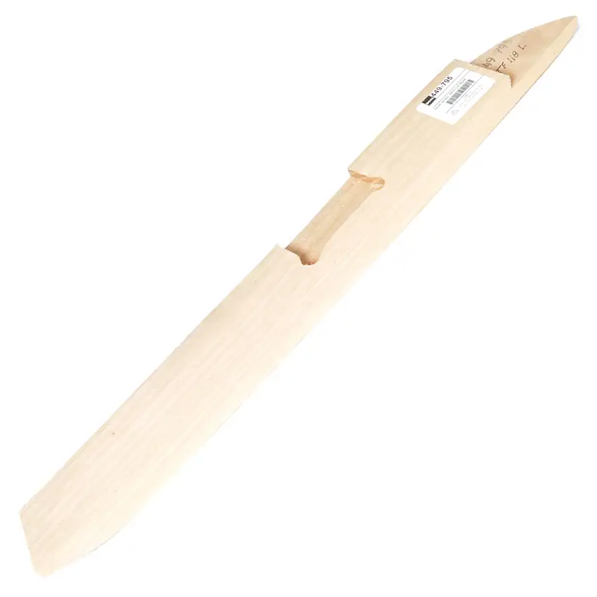 REAR SIDE RAIL, left 449-795