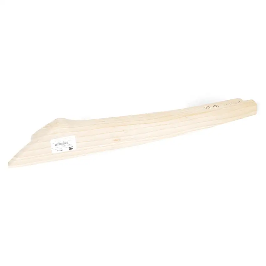 DOOR TOP RAIL, left 449-810