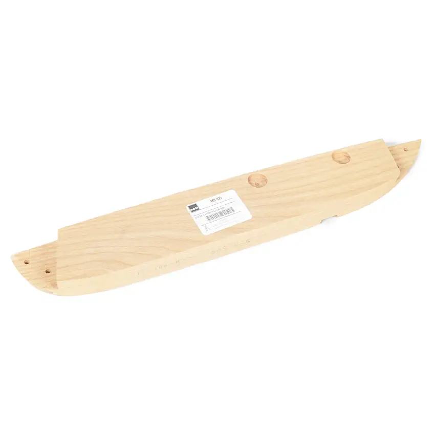 DOOR LATCH PILLAR, right 449-825