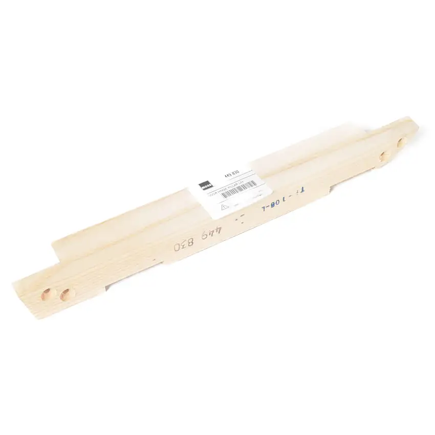 DOOR HINGE PILLAR, left 449-830