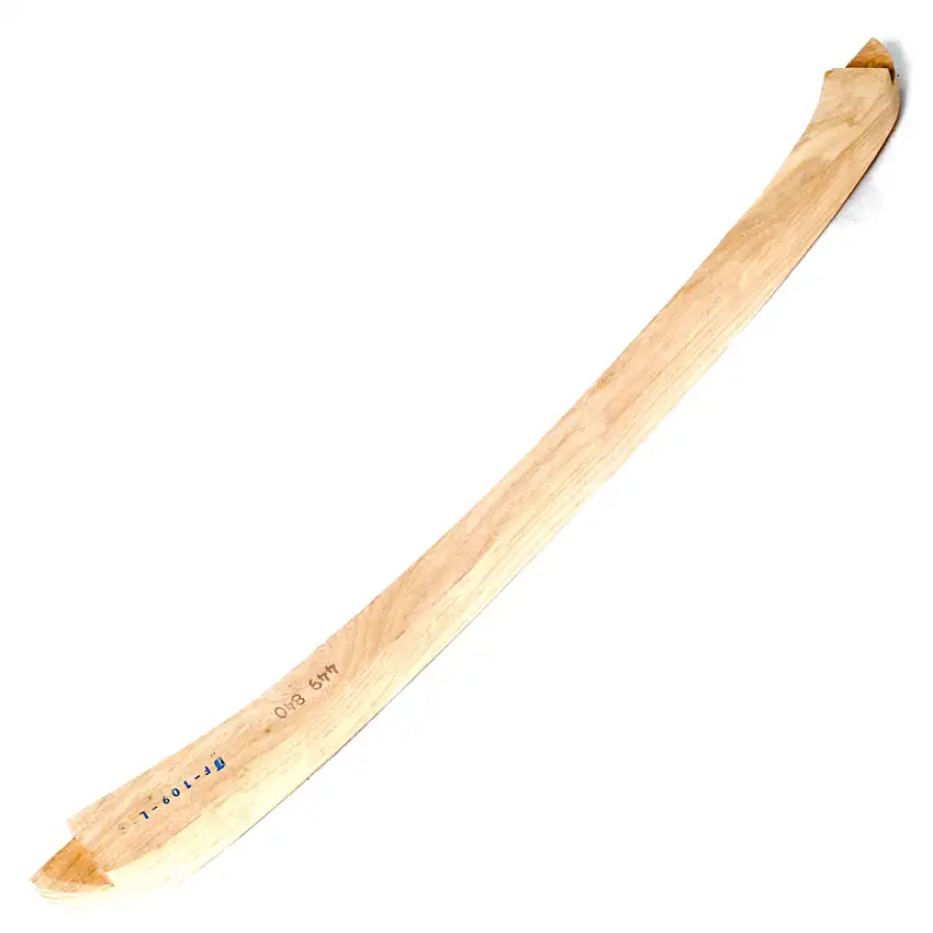 DOOR BOTTOM RAIL, left 449-840