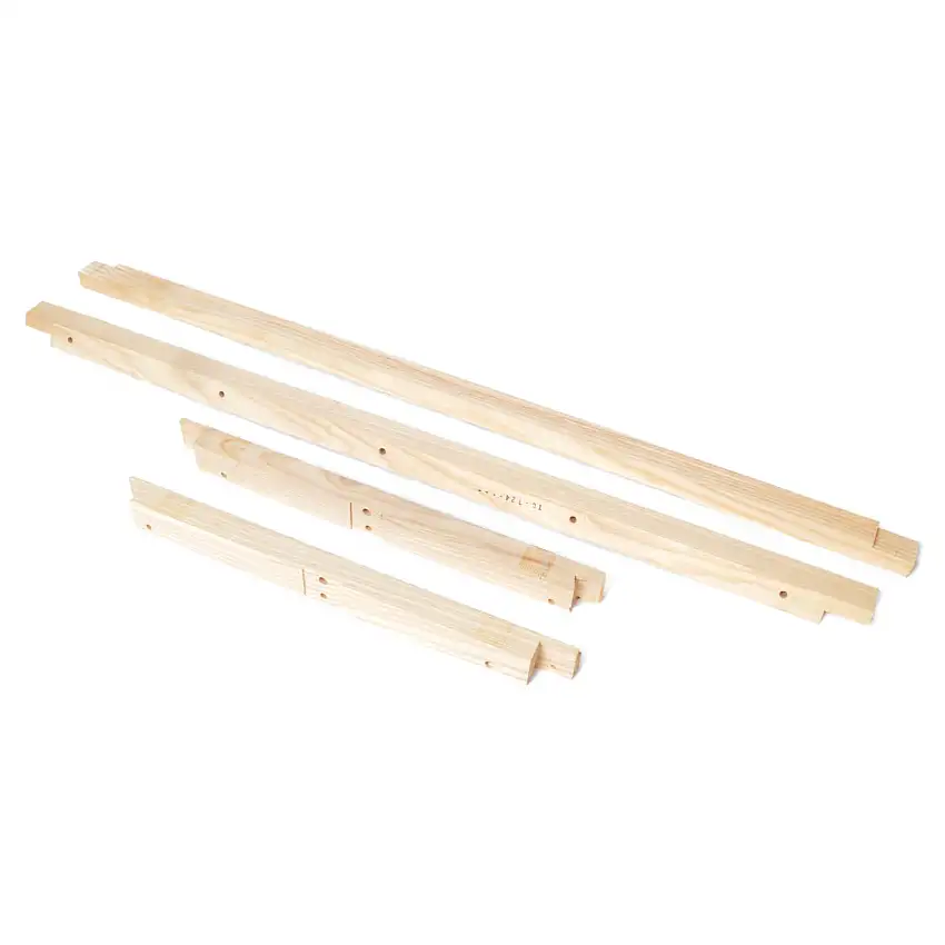 FRAME SET (4 piece)