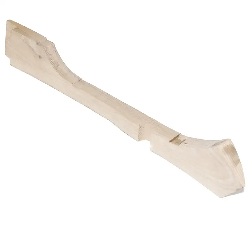 FRONT LATCH PILLAR, left 450-530