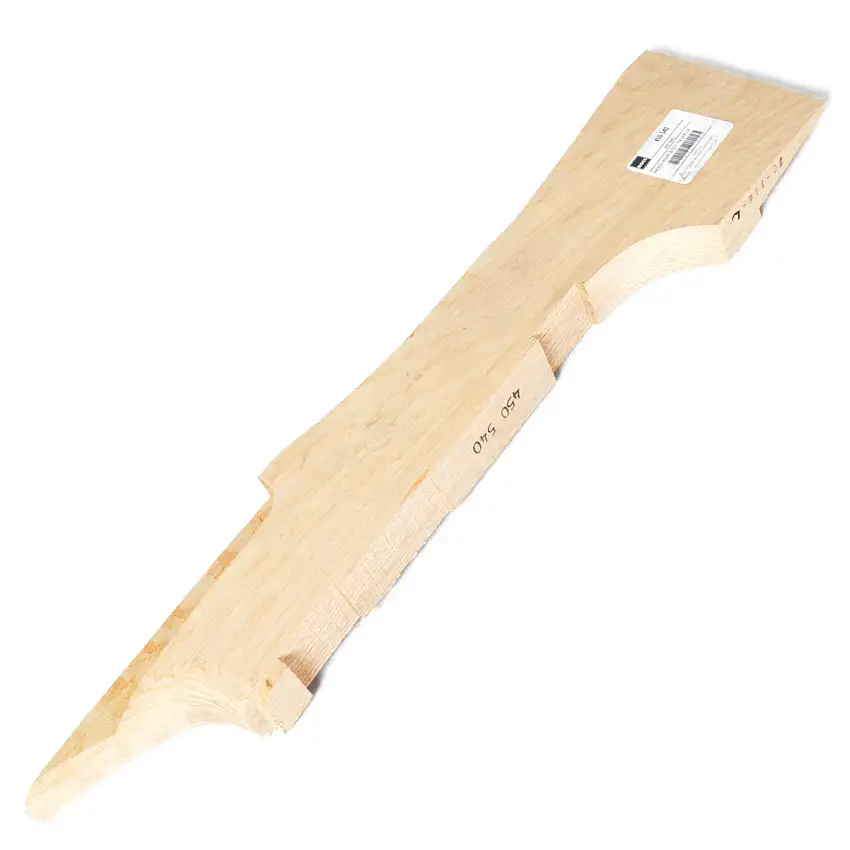 HINGE PILLAR, left 450-540