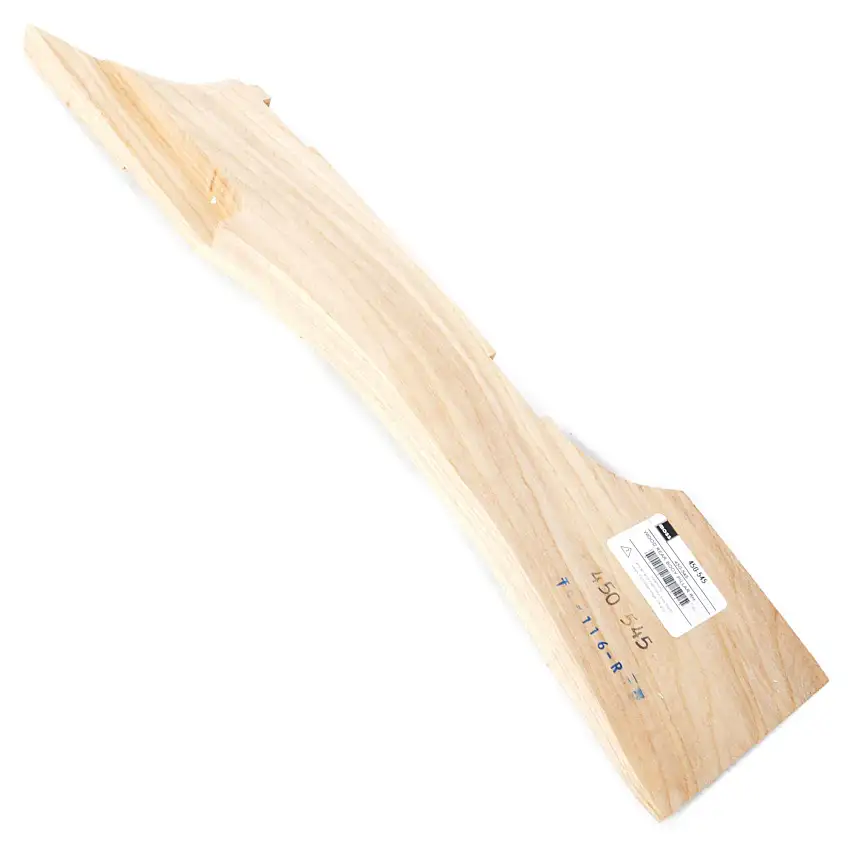 HINGE PILLAR, right 450-545