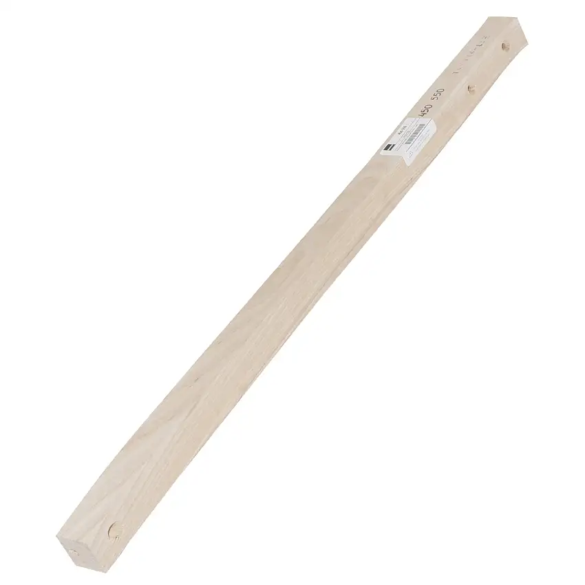 UNDER DOOR RAIL, left 450-550