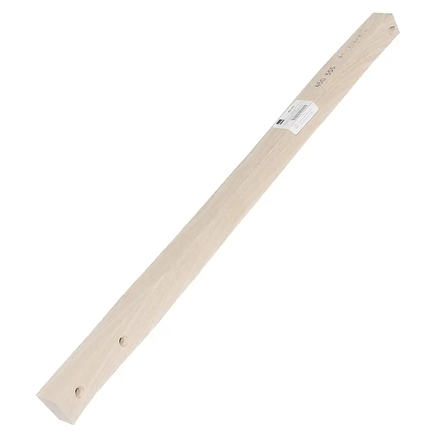 UNDER DOOR RAIL, right 450-555