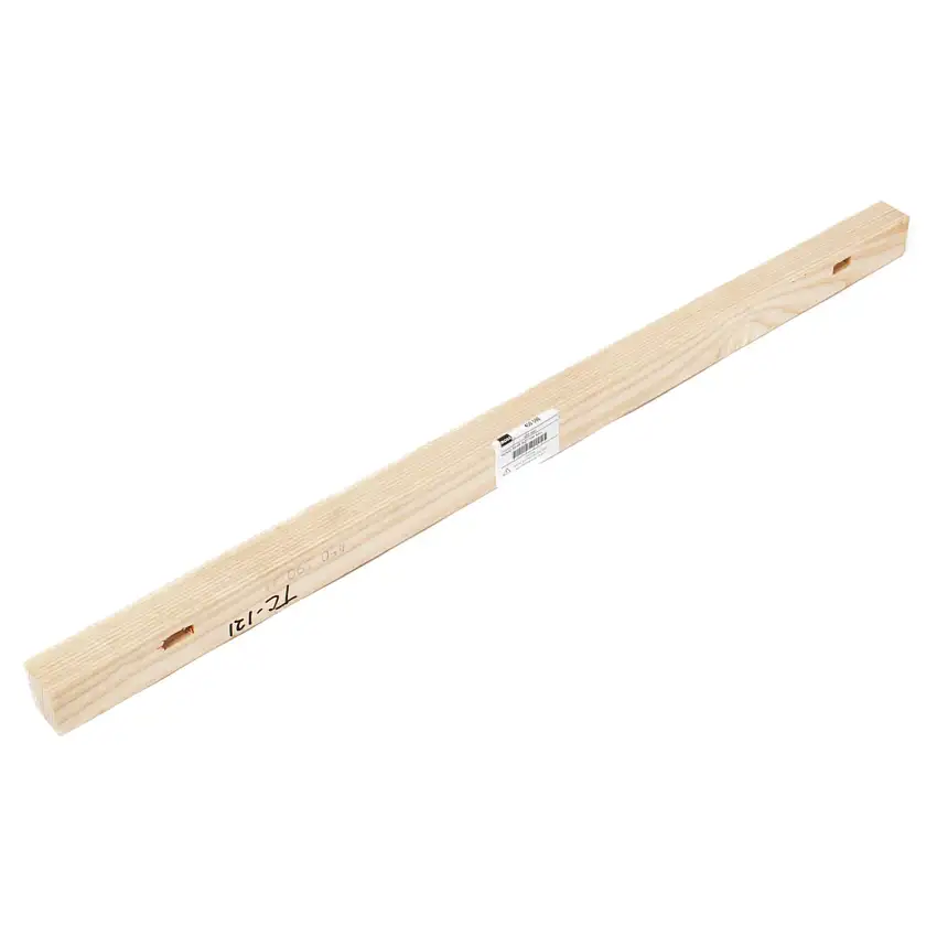 REAR BOTTOM RAIL 450-590
